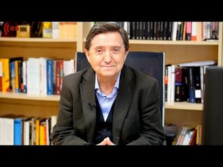 Federico: "'Todo sobre mi fraude' será la próxima película de Almodóvar"