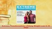 PDF  Extreme Transformation Lifelong Weight Loss in 21 Days Download Full Ebook