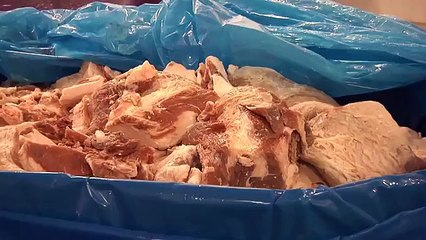 Hamburger Etleri Nasıl Üretilir