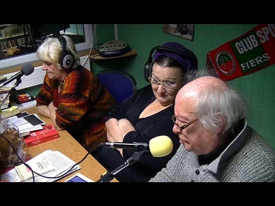 RADIO BOUTON - 29 MARS 2016 - partie 02