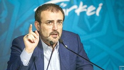 Turizmi Bakanı Ünal: Turizm'de Kayıp Yüzde 20 Olacak