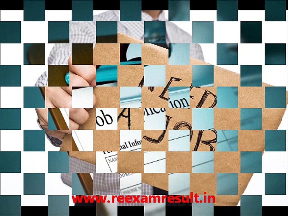Re Exam Result - All Results Online