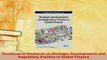 PDF  Handbook of Research on Strategic Developments and Regulatory Practice in Global Finance  EBook