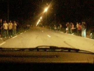 subaru sti vs brunoturbo (SRT)