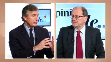 Hervé Novelli, créateur de WikiPME : « Notre écosystème entrepreneurial n’est pas assez défendu »