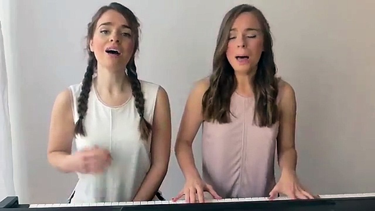 Dangerous Woman - Ariana Grande COVER _(Spanish version at the end_)