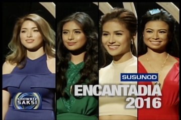 SAKSI - APRIL 4 2016 Clear Video Full Episode Part 2