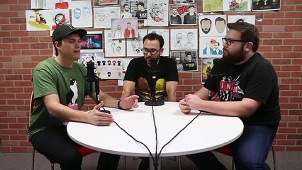 Damn Daniel, Our Education System is Fcked - ETC Podcast 49