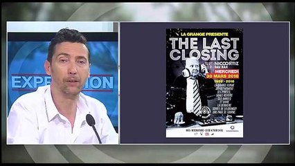 Expression : PILS du 1er avril 2016