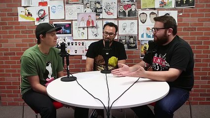 Damn Daniel, Our Education System is Fcked - ETC Podcast 56