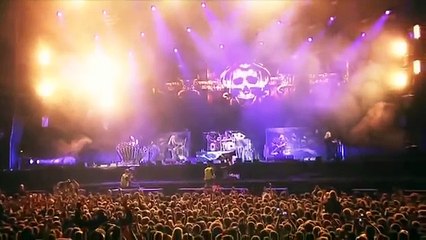 Nightwish Live at Wacken Open Air 2013 HD Full Concert 22
