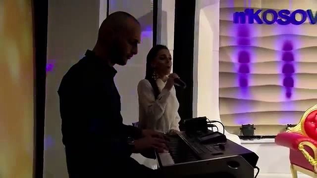 Aida Doci - Falje nuk ka