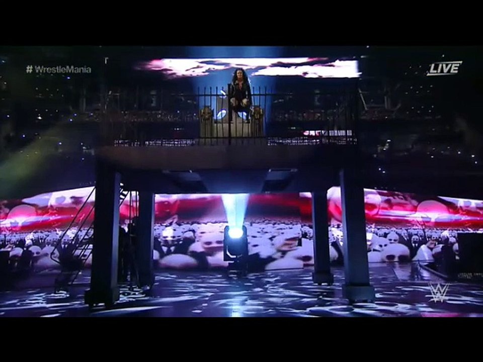 Stephanie Entrance WM 32