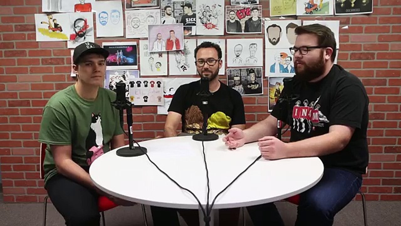 Damn Daniel, Our Education System is Fcked - ETC Podcast 69