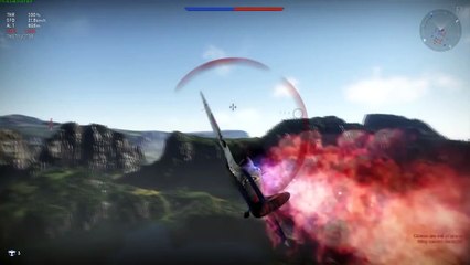 War Thunder l Gameplay #4