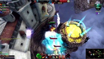 Dragons and Titans l Gameplay #3