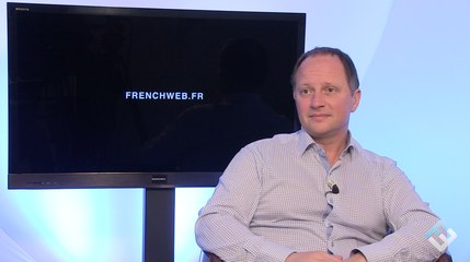 [FW 500Pascal Chevalier (Reworld Media): «Les groupes média manquent d’ambitions»