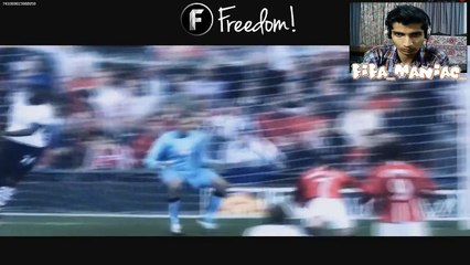 Manchester United - Dream[2015] | Reaction | Valentine's Day Special