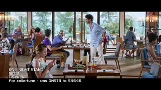 IJAZAT FULL Video Song - ONE NIGHT STAND - Sunny Leone, Tanuj Virwani - Arijit Singh, Meet Bros