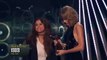 Taylor Swift WINS Album Of The Year Award - iHeartRadio Music Awards 2016