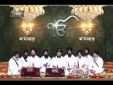 Simran | Bhai Mehtab Singh Ji - Amritsar Wale | Shabad Gurbani