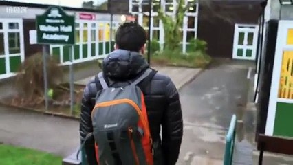 Employable Me -Episode 2 -  BBC Documentary 2016