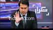 Anchor Imran Khan asks logical question to Nawaz Sharif