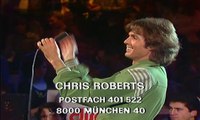 Chris Roberts - Hier ist ein Zimmer frei 1976