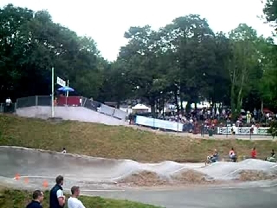 Hennebont   guewen  bmx race