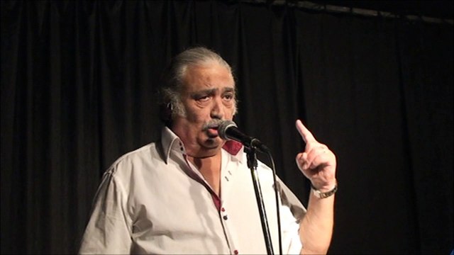 le temps ne fait rien à l'affaire (Georges Brassens) reprise