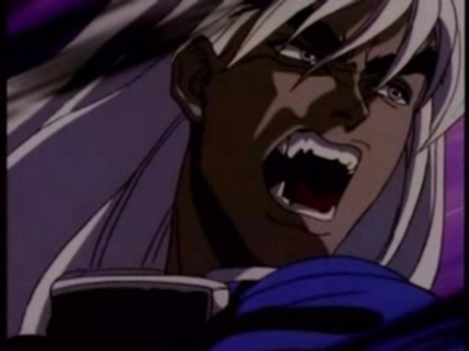AMV Kamelot  Karma