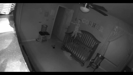 Incredible Balancing Baby