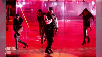 11 Best Moments From the iHeartRadio Music Awards 2016