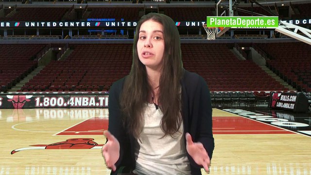 Pau Gasol y los Bulls mantienen la esperanza de entrar en playoffs