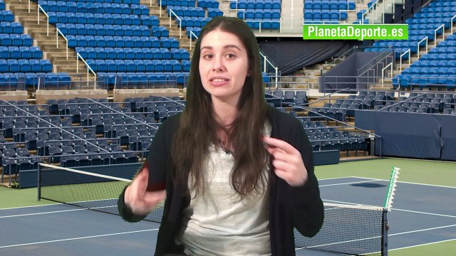 Garbiñe Muguruza se mantiene la cuarta de la WTA y Carla Suárez baja ya del top10