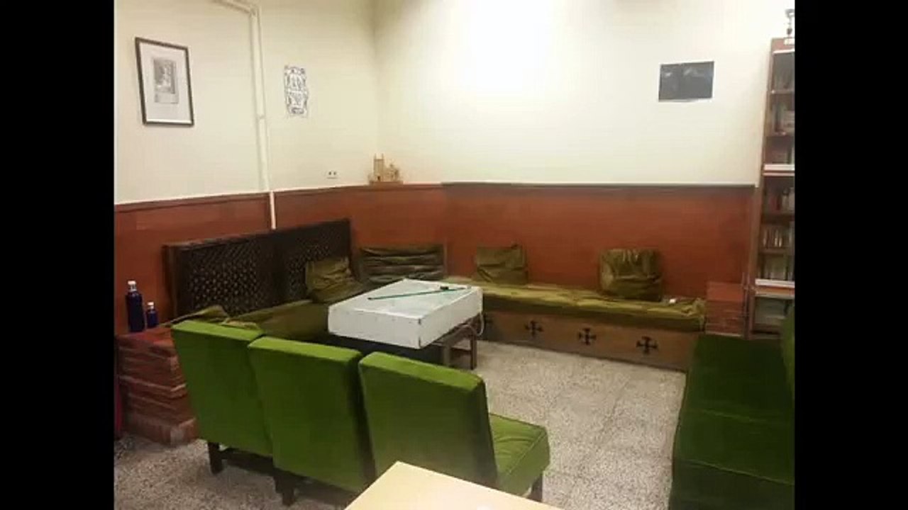 El Loco del Marquesado / Especial Erecto