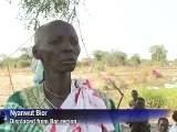 Thousands flee to camps as fighting rages in South Sudan