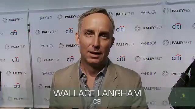 CSI Crime Scene Investigation