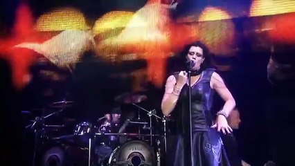 Nightwish Live at Wacken Open Air 2013 HD Full Concert 55