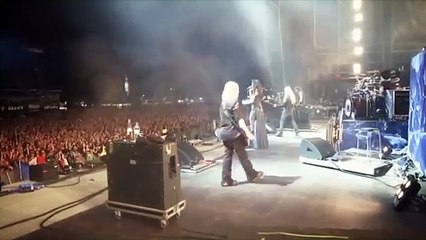 Nightwish Live at Wacken Open Air 2013 HD Full Concert 56