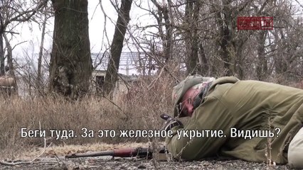 Техас стоит за Донбасс