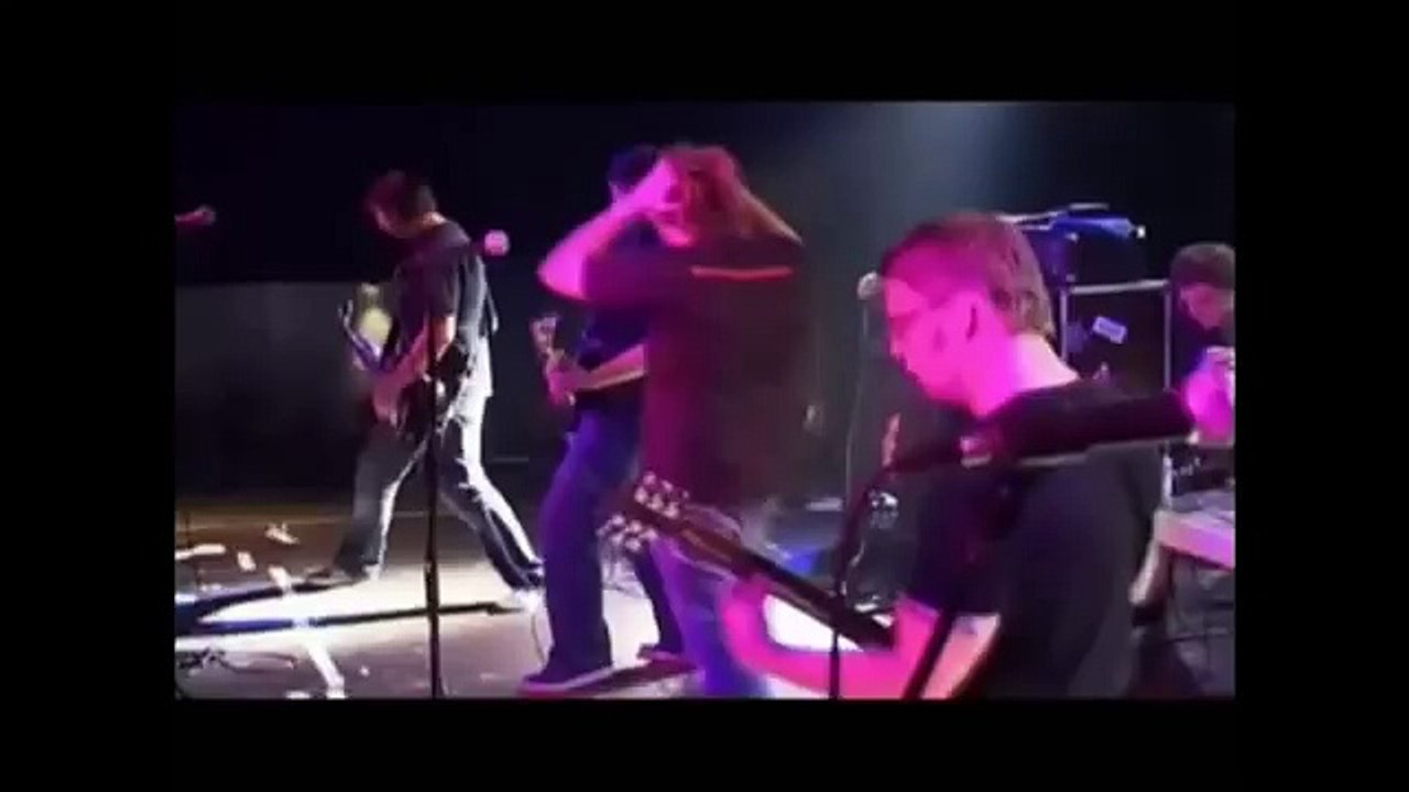 No Fun At All - The Live Music Hall, Koln, Germany 3
