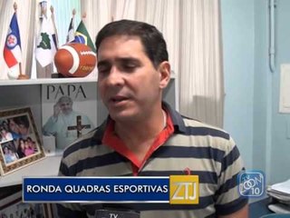 03-02-2015 - QUADRAS PÚBLICAS - ZOOM TV JORNAL
