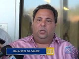 05-03-2015 - BALANÇO DA SAÚDE - ZOOM TV JORNAL