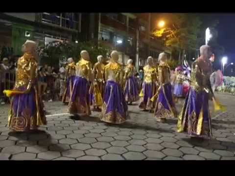 ESPECIAL ZOOM NA FOLIA - UNIDOS DA SAUDADE