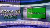 North Carolina Tar Heels vs. Villanova Wildcats Free Pick Prediction NCAA College Basketball Odds Preview 4-4-2016