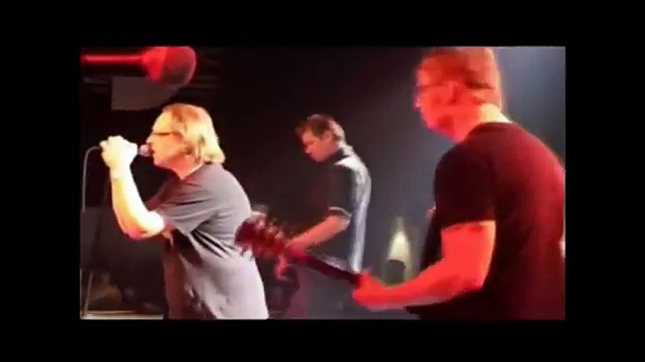 No Fun At All - The Live Music Hall, Koln, Germany 11