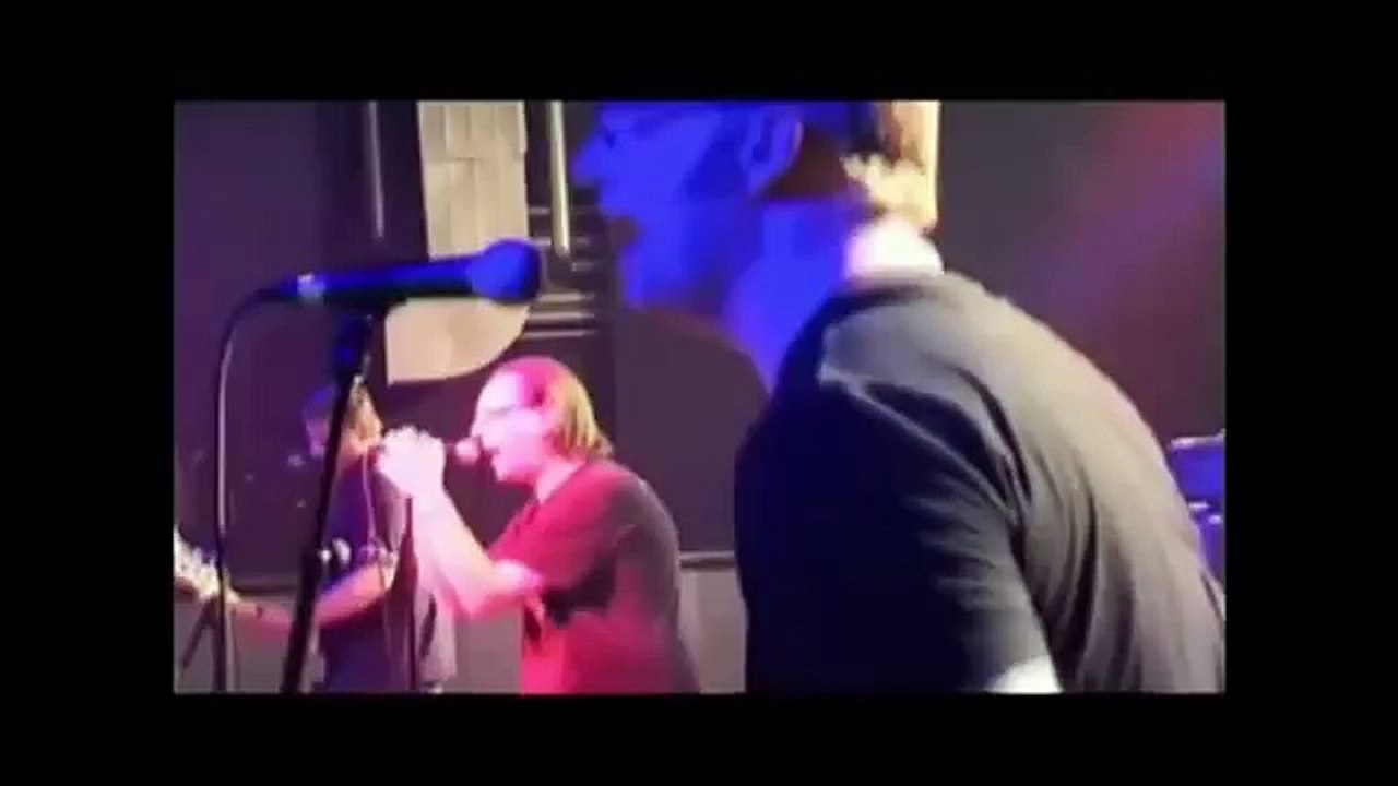 No Fun At All - The Live Music Hall, Koln, Germany 18