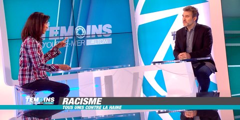 Vincent Cespedes : il faut désamorcer la logique du bouc émissaire - LTOM