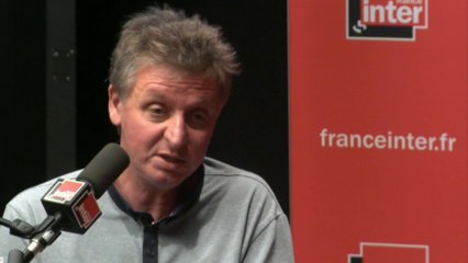 Sophie et Dominique Moulinas : "c'était tellement atroce, on n'a rien compris"